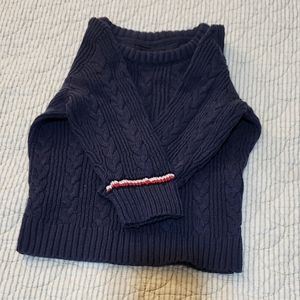 Tommy Hilfiger Cable Sweater